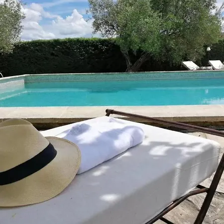 Feriehus Pretty Holiday In With Private Pool Deaux
