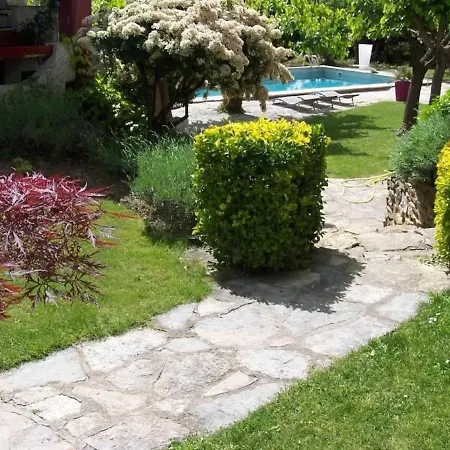 Feriehus Pretty Holiday In With Private Pool *