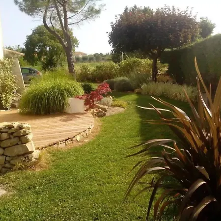 Feriehus Pretty Holiday In With Private Pool