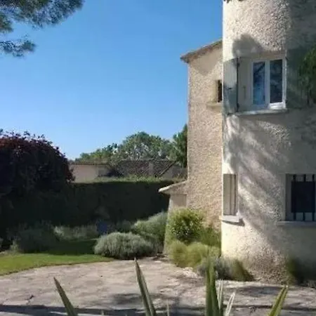 Feriehus Pretty Holiday In With Private Pool *